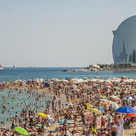 Habitat Barceloneta *