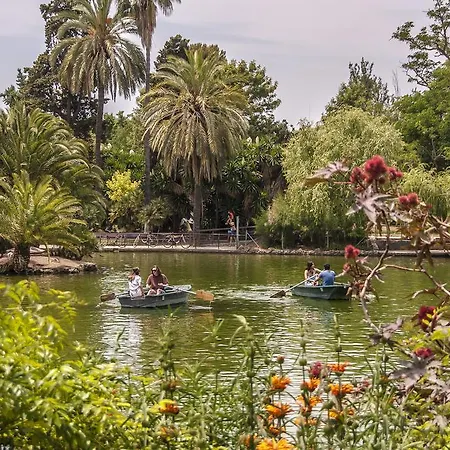 Habitat Barceloneta *