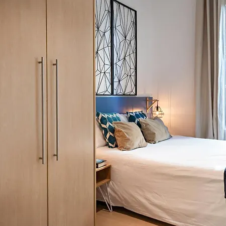 Habitat Barceloneta * Barcelona