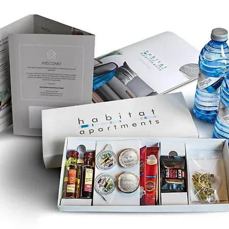 Habitat Barceloneta * Barcelona