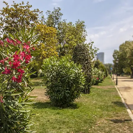 Habitat Barceloneta * Barcelona